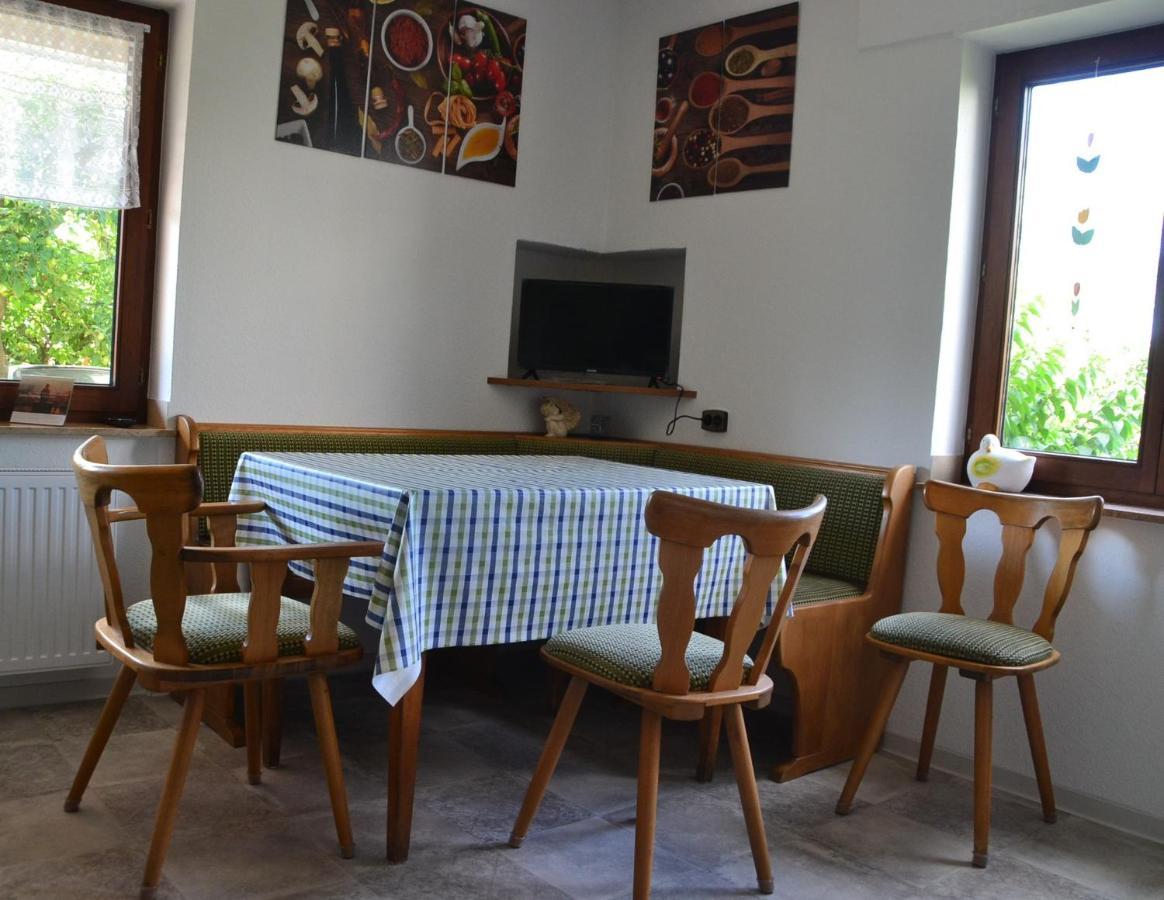 Frankenau Fewo Kellerwald Esterno foto