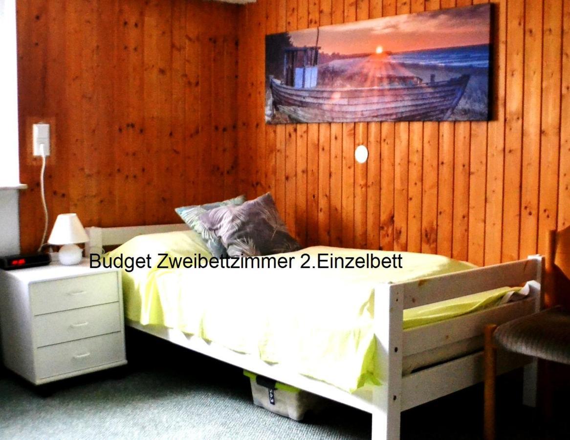 Frankenau Fewo Kellerwald Esterno foto